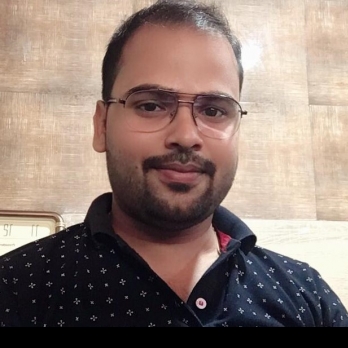Saurav Kumar-Freelancer in Patna,India