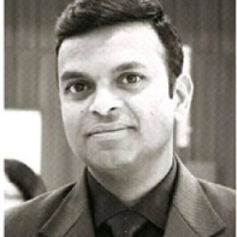 Prashant Srivastava-Freelancer in Mumbai,India
