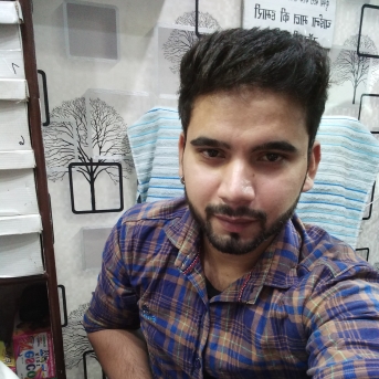 Karan Lahore-Freelancer in ,India