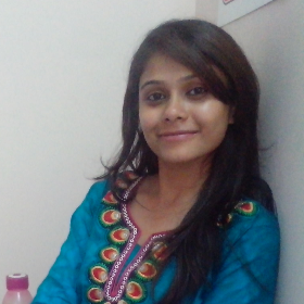 Harshita Singh-Freelancer in Jaipur,India