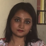 Manali Sharma-Freelancer in Noida,India