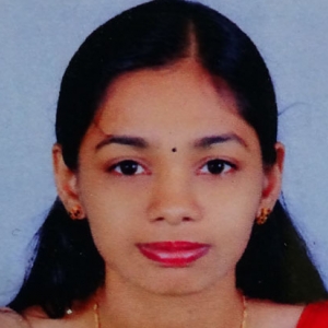 Reshma Nair-Freelancer in Bangalore,India