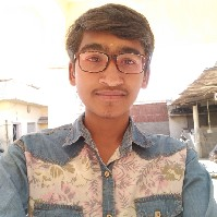 Vimal Patel-Freelancer in Morbi ,India
