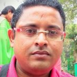 Subhendu Bikash Das-Freelancer in Kolkata,India