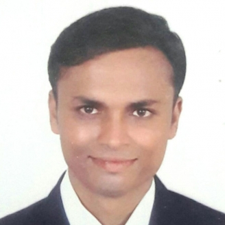 Pratik Dhameliya-Freelancer in Surat,India