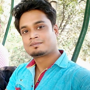 Sukhendu Gayen-Freelancer in Kolkata,India
