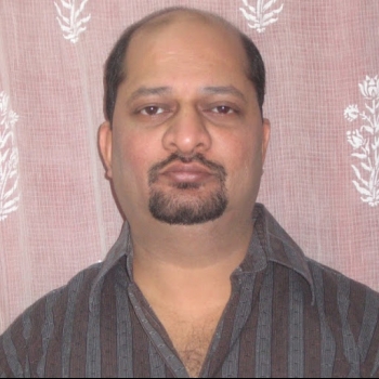 Uddhav Dongre-Freelancer in Pune,India