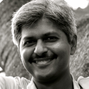 Amogh Chougule-Freelancer in Pune,India
