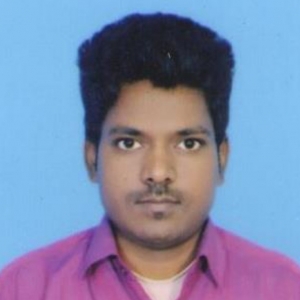 Pramod Ravidas-Freelancer in ,India