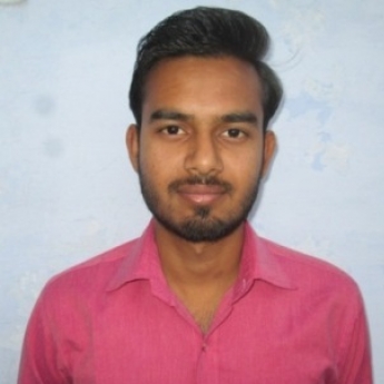 Vivek Chourasia-Freelancer in kota,India