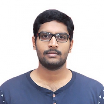 Niranjan Varma-Freelancer in Hyderabad,India