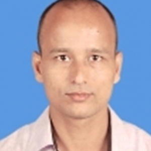 Anurag Mishra-Freelancer in Ambala,India