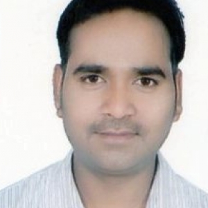 Chandra Prakash-Freelancer in Gwalior,India