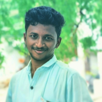 Suraj-Freelancer in Bengaluru,India