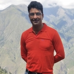 Ranbir Rana-Freelancer in ,India