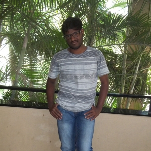 Abhishek Medar-Freelancer in anantapur,India