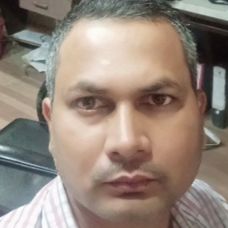 Kishor Jagnale-Freelancer in Amravati,India