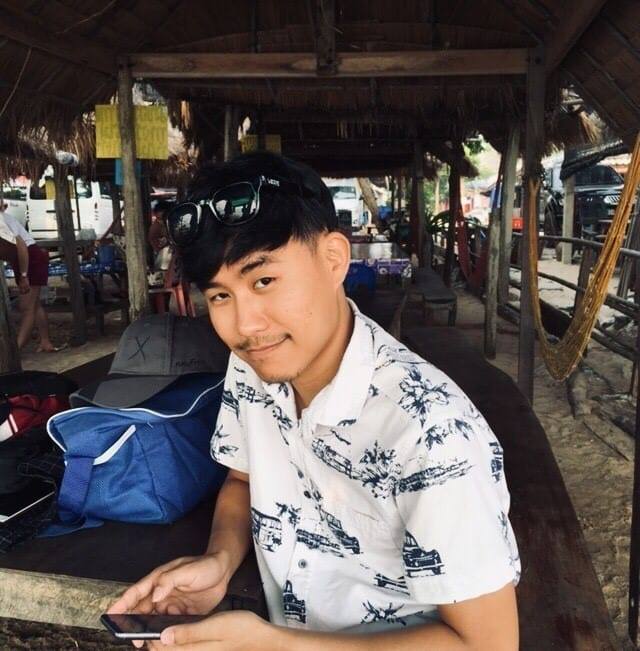Thidhivajn Jaruenjitkasem-Freelancer in ตำบล ห้วยโป่ง,Thailand