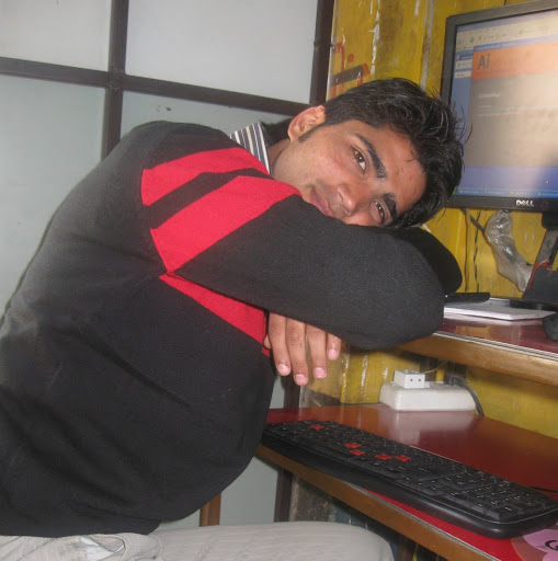 Sumit Pasbola-Freelancer in Delhi,India