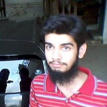 sharjeel akram-Freelancer in Karachi,Pakistan