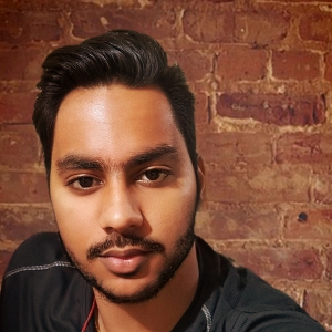 Ranvir Singh-Freelancer in Guwahati,India