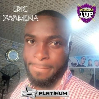 Eric Dwamena-Freelancer in Accra,Ghana