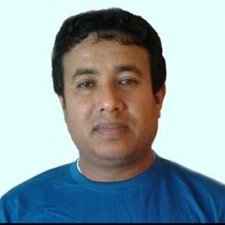 Kishor Kumar-Freelancer in Tezpur,India