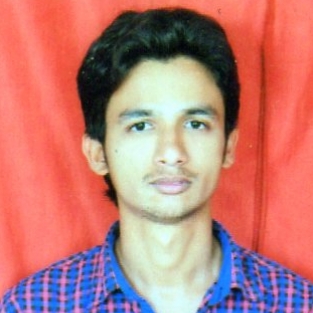 Mujib Nasarjang-Freelancer in ,India