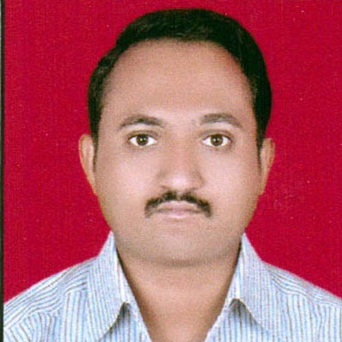 Lalit Navhare-Freelancer in Latur,India