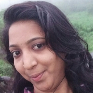 Priyanka Sutar-Freelancer in ,India