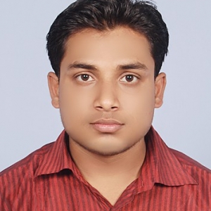Debasrit Das-Freelancer in Jamnagar,India