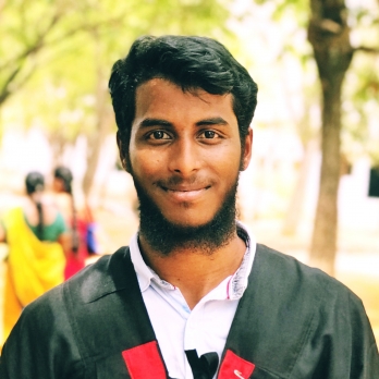Mohammed Suhail-Freelancer in Erode,India