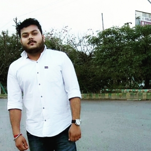 Amit Gupta-Freelancer in Firozabad,India