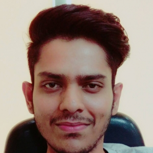 Amar Ahirwar-Freelancer in Nagpur,India