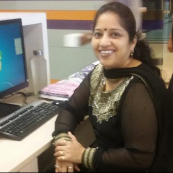 Anvika Sawant-Freelancer in Badlapur,India