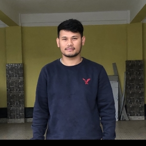 Dinesh Timilsina-Freelancer in Kathmandu,Nepal