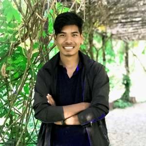 Rameshwor Deshar-Freelancer in Kathmandu,Nepal