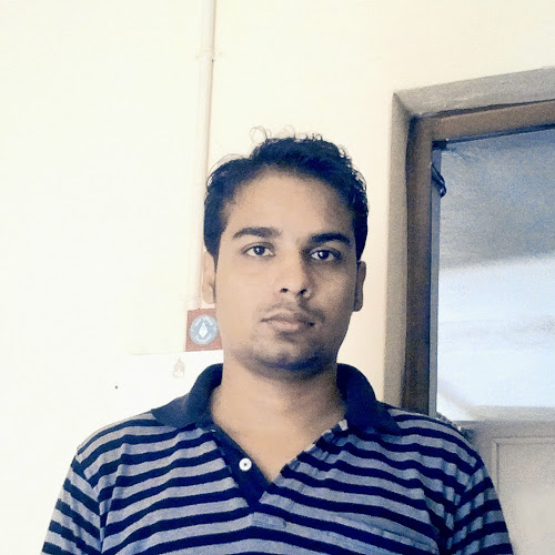 Vikash Pandey-Freelancer in Ranchi,India