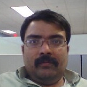 Deepak Kumar Vasudevan-Freelancer in Chennai,India