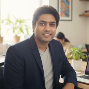 THE REAL SPACE 3D-Freelancer in Pune,India