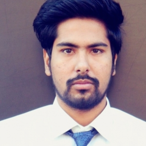 Yogesh Jaiswani-Freelancer in bangalore,India
