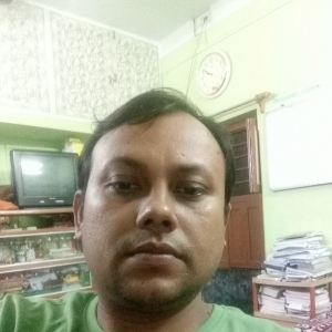 Shyamasis Banerjee-Freelancer in Kolkata,India