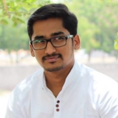 Krupakar Reddy-Freelancer in ,India