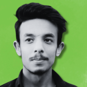 Muhammad Saud-Freelancer in Lahore,Pakistan