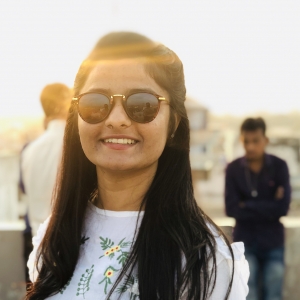 Sonali Patel-Freelancer in Ahmedabad,India