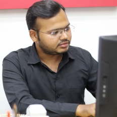 Jay Thaker-Freelancer in Rajkot,India