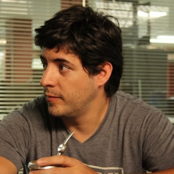 Juan Pablo Gonzalez Quinteros-Freelancer in Argentina,Argentina