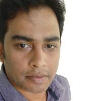 Manoj Kumar Swain-Freelancer in ,India