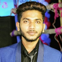 Kumar Gaurav-Freelancer in ,India