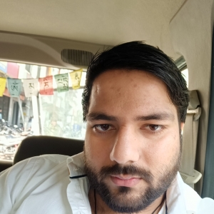 Abhishek Sharma-Freelancer in New Delhi,India